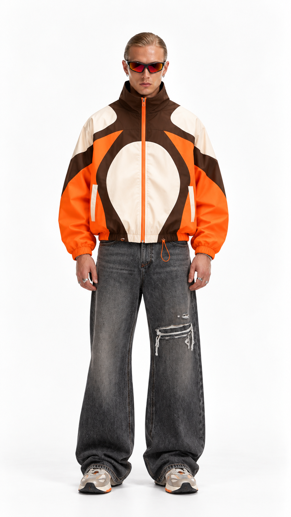 Overthinking Jacket