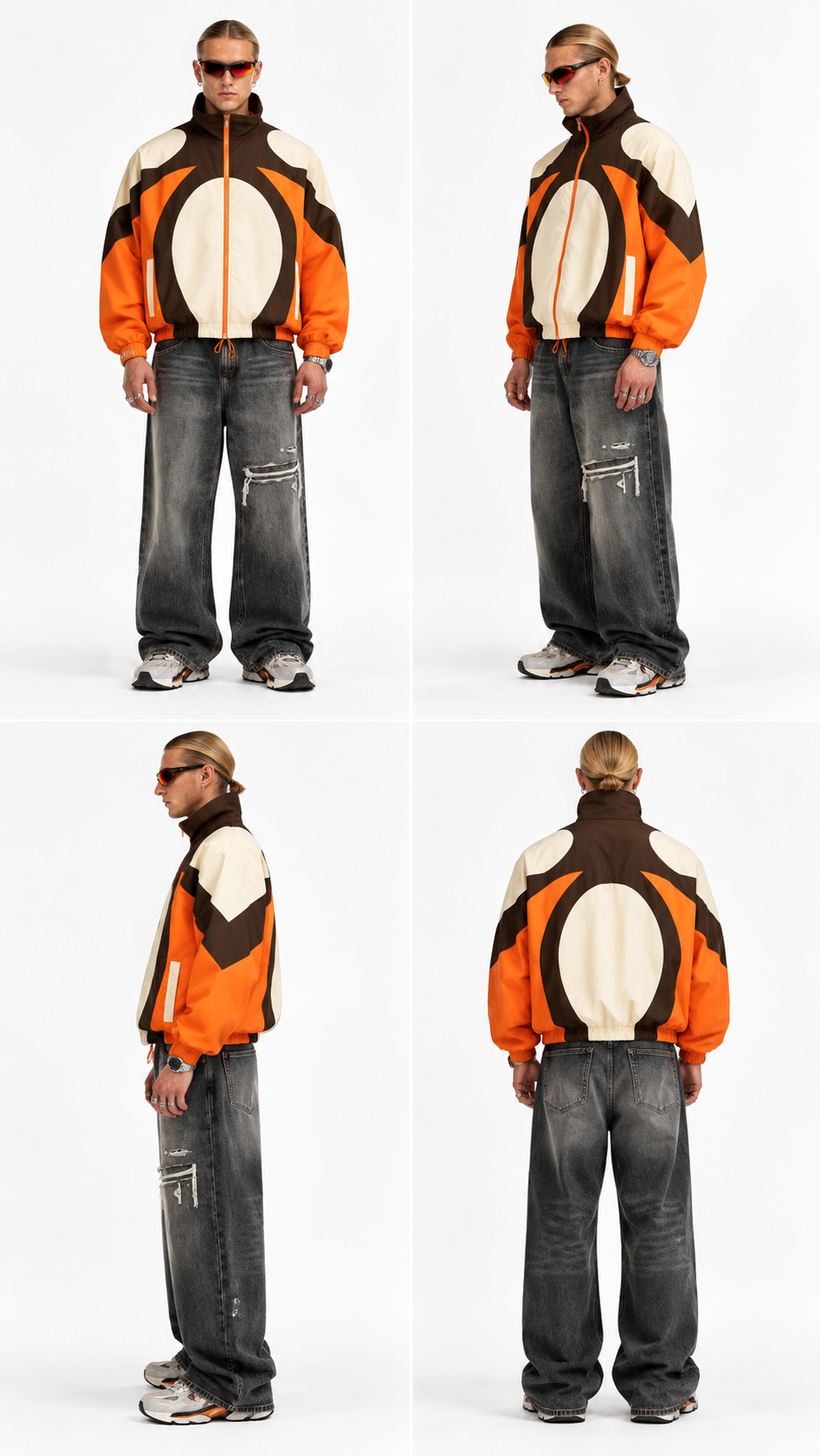 Overthinking Jacket