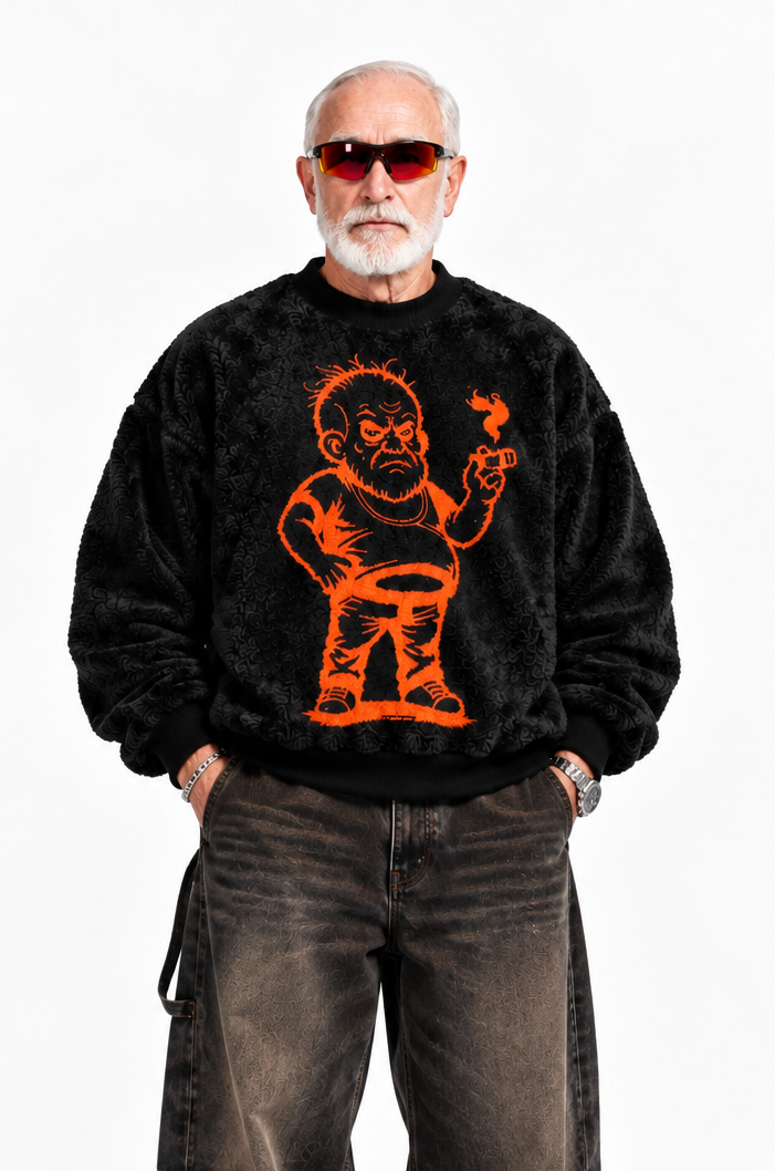 Baba Mark